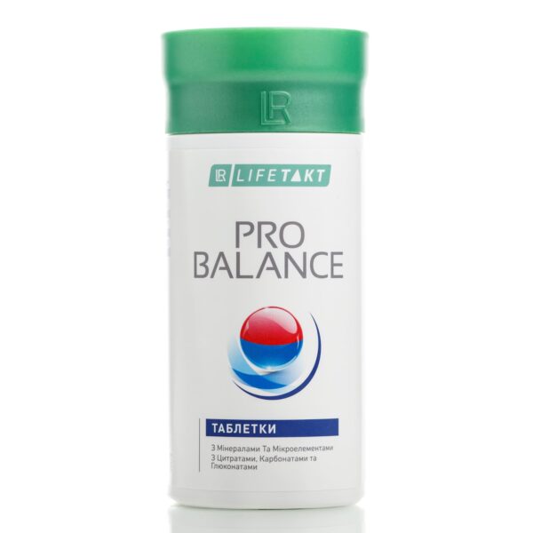 LR Lifetakt Pro Balance (360 шт - 30 дн)