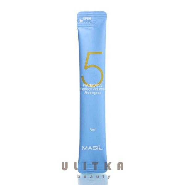 Masil 5 Probiotics Perfect Volume Shampoo (8 мл)