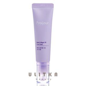 Подтягивающий крем для лица с коллагеном и ретинолом Fraijour Retin-Collagen 3D Core Cream  (50 мл) – Купити в Україні Ulitka Beauty