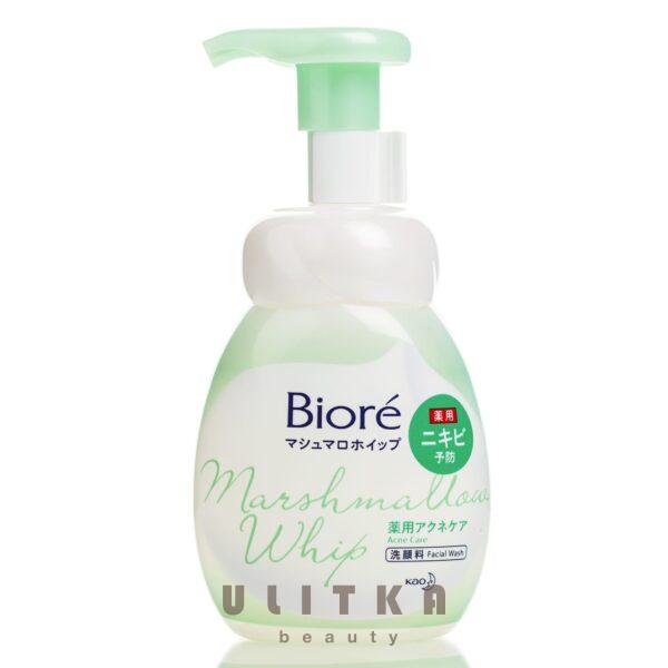 KAO Biore Marshmallow Whip Acne (150 мл)