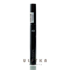 Тушь для ресниц Missha The Style 4D Mascara (7 мл) – Купити в Україні Ulitka Beauty