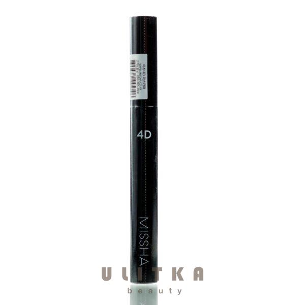 Missha The Style 4D Mascara (7 мл)