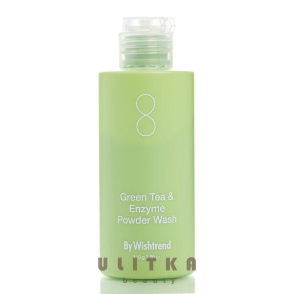 By Wishtrend Green Tea & Enzyme Powder Wash  (110  гр)