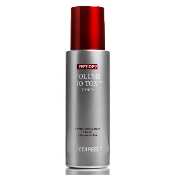 MEDI-PEEL Peptide 9 Volume Bio Tox Toner Pro (250 мл)