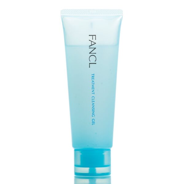 Очищающий гель для лица  Fancl Treatment Cleansing Gel (120 мл)