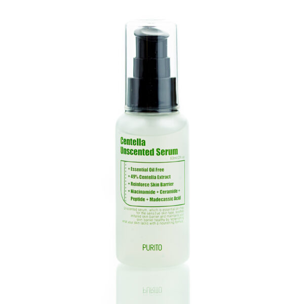 Purito Centella Unscented Serum (60 мл) - 1 фото галереи