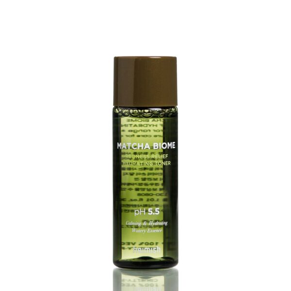 Heimish Matcha Biome Redness Relief Hydrating Toner (30 мл)