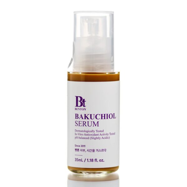 Benton Bakuchiol Serum (35 мл)