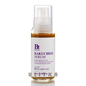 Сыворотка с бакучиолом  Benton Bakuchiol Serum (35 мл) – Купити в Україні Ulitka Beauty