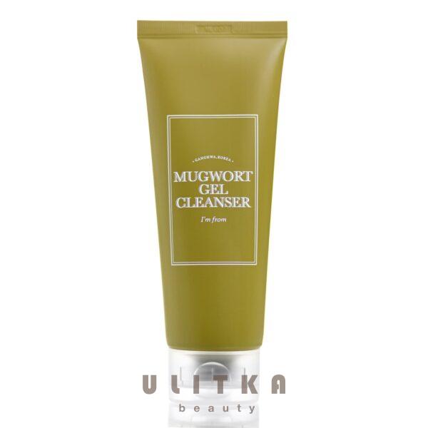 From Mugwort gel Cleanser  (150 мл)