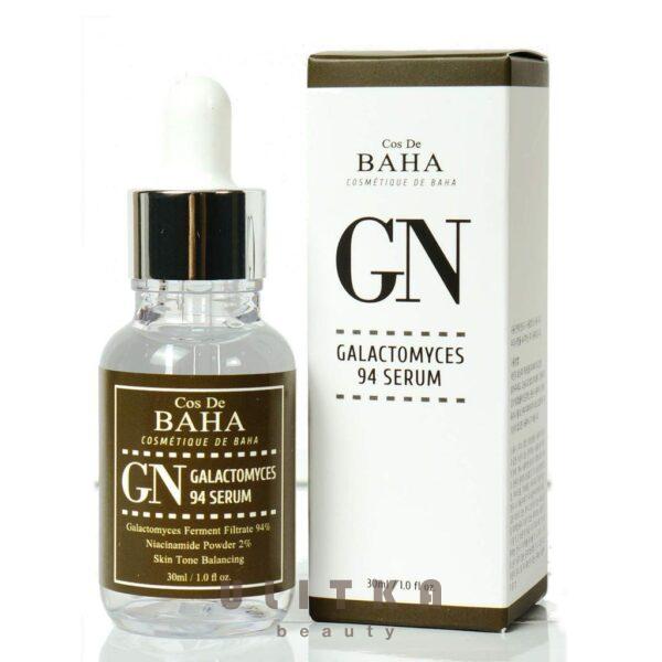 Cos De Baha Galactomyces 94% Serum (30 мл)