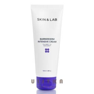 Интенсивный барьерный крем SKIN&LAB Barrierderm intensive Cream (100 мл) – Купити в Україні Ulitka Beauty