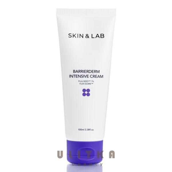 Barrierderm intensive Cream (100 мл)