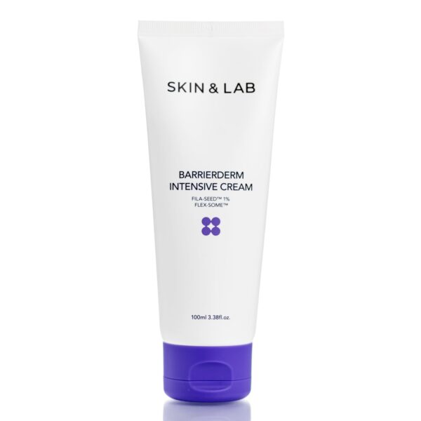 Barrierderm intensive Cream (100 мл)