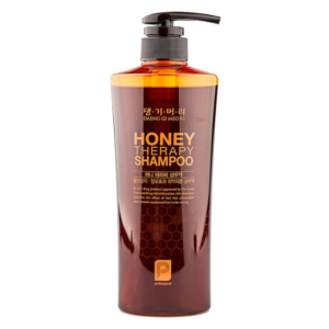 Шампунь для волос "Медовая терапия" Daeng Gi Meo Ri  Professional Honey Therapy Shampoo (500 мл) – Купити в Україні Ulitka Beauty