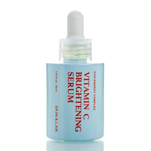 C SKIN&LAB Vitamin C Brightening Serum (30 мл)