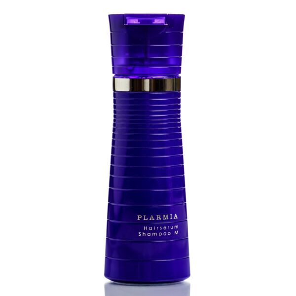 Milbon Plarmia Hairserum M Shampoo (200 мл)