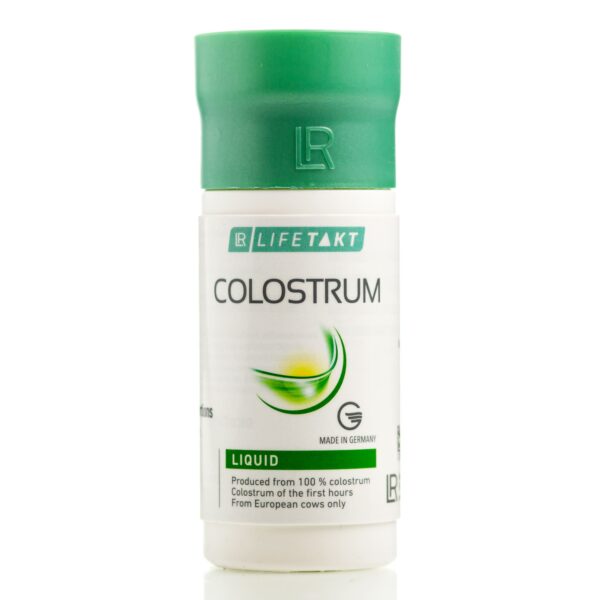 LR Lifetakt Colostrum (125 мл)