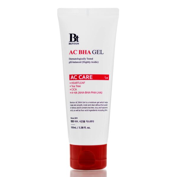 Benton AC BHA Gel (100 мл)