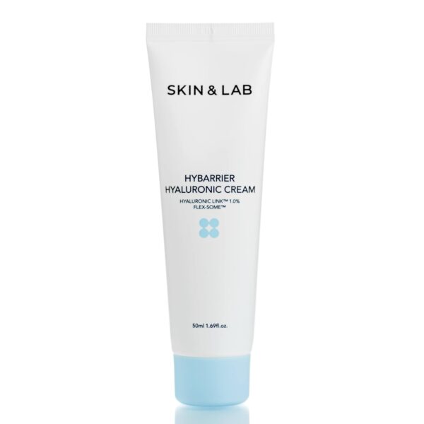 Hybarrier Hyaluronic Cream (50 мл)