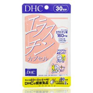 Эластин для красоты кожи DHC Elastin (60 шт - 30 дн) – Купити в Україні Ulitka Beauty