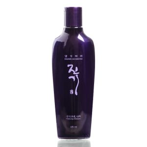 Регенерирующий шампунь  Daeng Gi Meo Ri Vitalizing Shampoo (145 мл) – Купити в Україні Ulitka Beauty