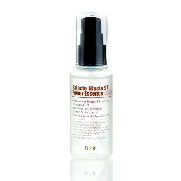 PURITO Galacto Niacin 97 Power Essence (60 мл)