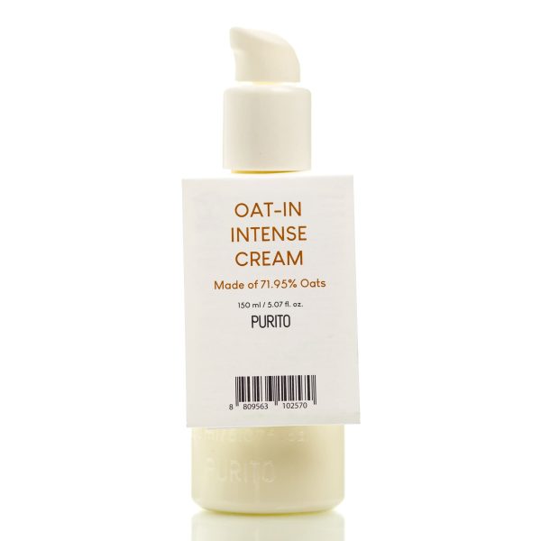 Purito Oat-in Intense Cream (150 мл)