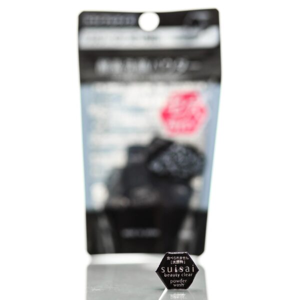 KANEBO Suisai Beauty Clear Black Powder Wash (1 шт)