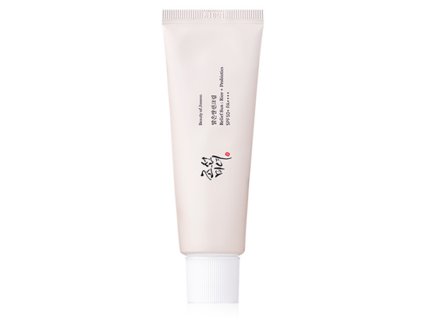 Beauty of Joseon Relief Sun: Rice + Probiotics SPF 50+ PA+ (50 мл)