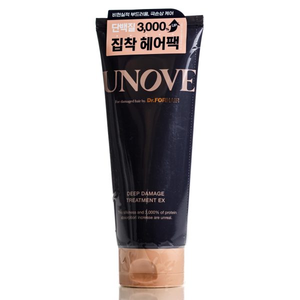 UNOVE Deep Damage Treatment EX (207 мл)