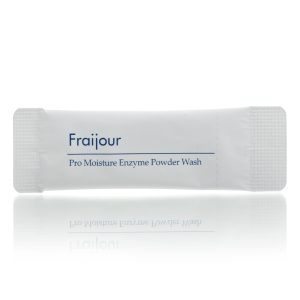 Очищающая энзимная пудра Fraijour Pro Moisture Enzyme Powder Wash (1 шт) – Купити в Україні Ulitka Beauty