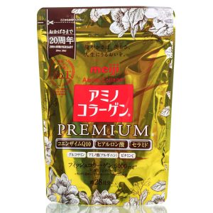 Амино коллаген Премиум Meiji Premium Collagen (196 гр) – Купити в Україні Ulitka Beauty