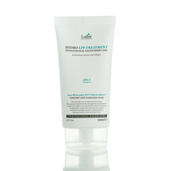 LADOR Eco hydro LPP treatment (150 мл)