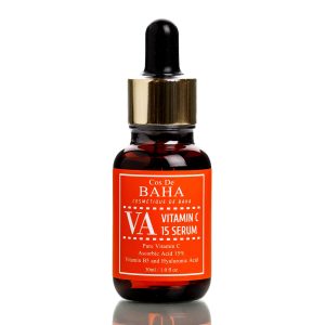 Осветляющая сыворотка с витамином С Cos De Baha Vitamin C 15 Serum (30 мл) – Купити в Україні Ulitka Beauty