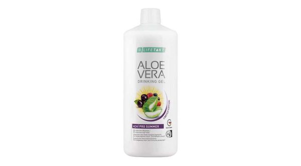 LR Aloe Vera Lifetakt (1000 мл) - 1 фото галереи