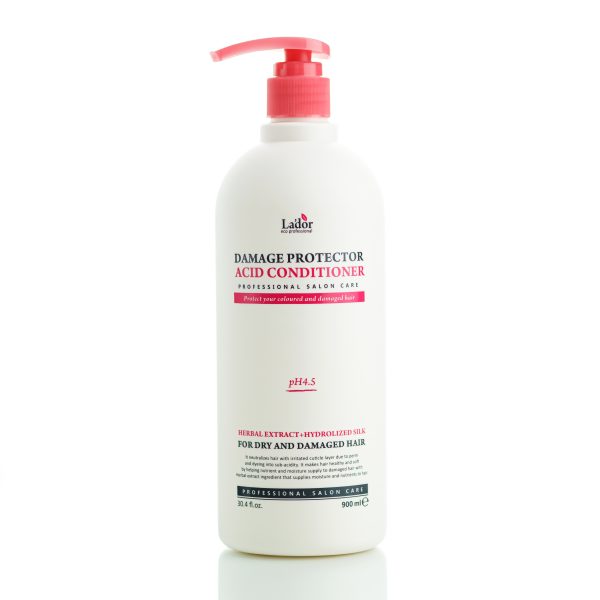 Lador Damaged Protector Acid Conditioner (900 мл)