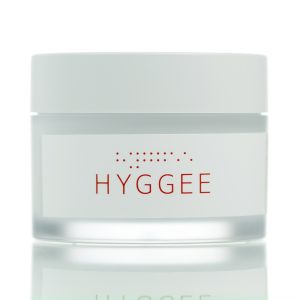 Увлажняющий осветляющий крем с растительными маслами Hyggee All In One Care Cream (80 мл) – Купити в Україні Ulitka Beauty