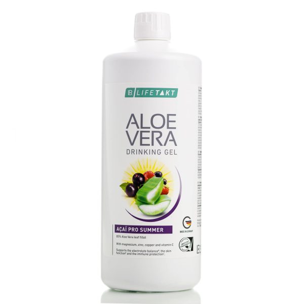 LR Aloe Vera Lifetakt (1000 мл)