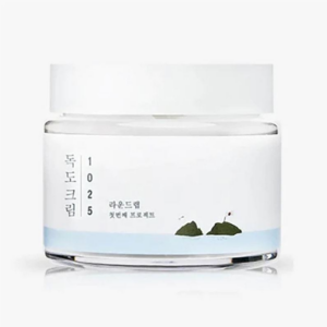 Успокаивающие тонер-пэды Round Lab 1025 Dokdo Pad (70 шт) – Купити в Україні Ulitka Beauty