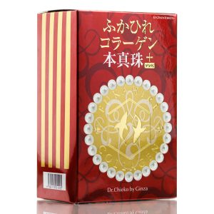 Коллаген из акульих плавников GINZA TOMATO Shark Fin Collagen Jelly (30 шт* 12 гр) – Купити в Україні Ulitka Beauty