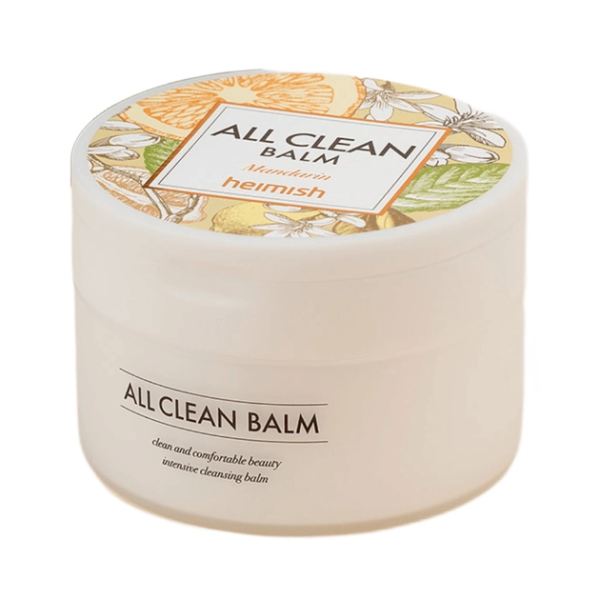 Heimish All Clean Balm Mandarin (50 мл) - 1 фото галереи