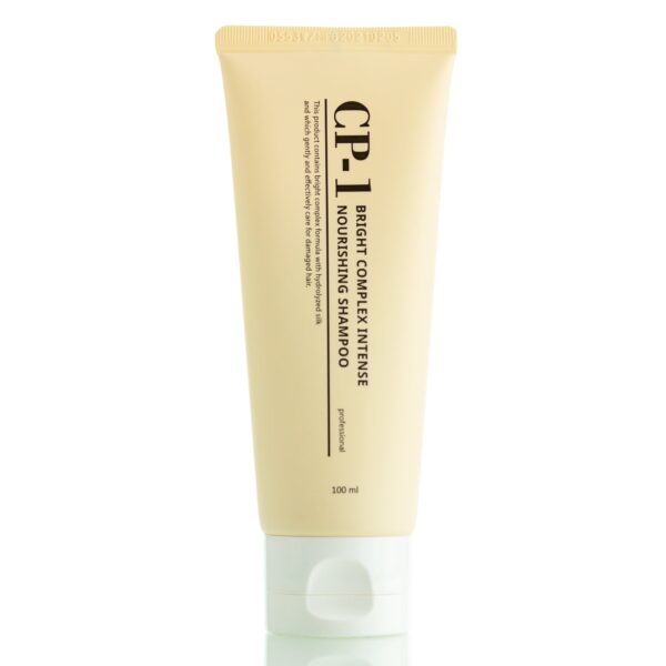 CP-1 Bright Complex Intense Nourishing Shampoo (100 мл)