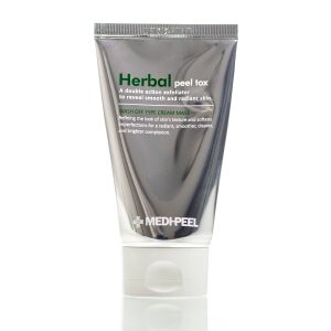 Пилинг-маска c эффектом детокса Herbal Peel Tox MEDI PEEL (120 мл) – Купити в Україні Ulitka Beauty