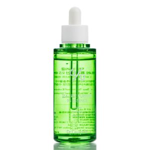 Эссенция с экстрактом чайного дерева Dr.Ceuracle Tea Tree Purifine 95 Essence (50 мл) – Купити в Україні Ulitka Beauty