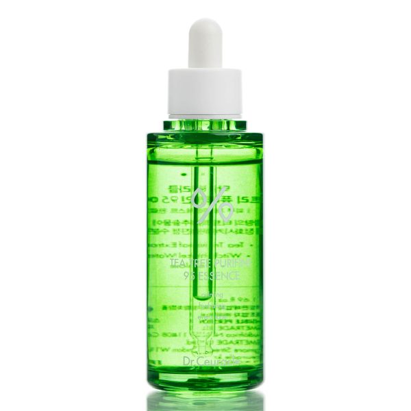 Dr.Ceuracle Tea Tree Purifine 95 Essence (50 мл)