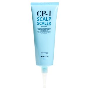 Пилинг для кожи головы Esthetic House CP-1 Head Spa Scalp Scaler (250 мл) – Купити в Україні Ulitka Beauty