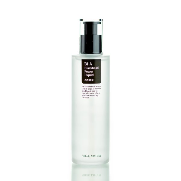 COSRX BHA Blackhead Power Liquid (100 мл)