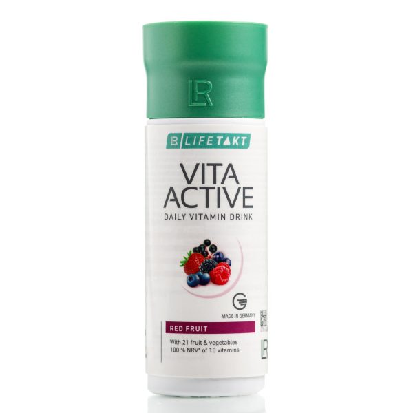 VITA ACTIV LR LIFETAKT (150 мл - 30 дн)