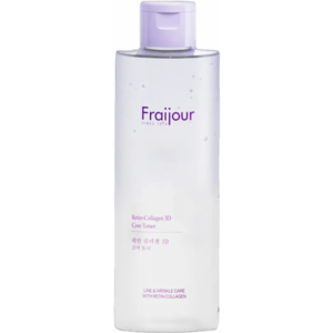 Тонер для лица с коллагеном и ретинолом Fraijour Retin-Collagen 3D Core Toner (250 мл) – Купити в Україні Ulitka Beauty